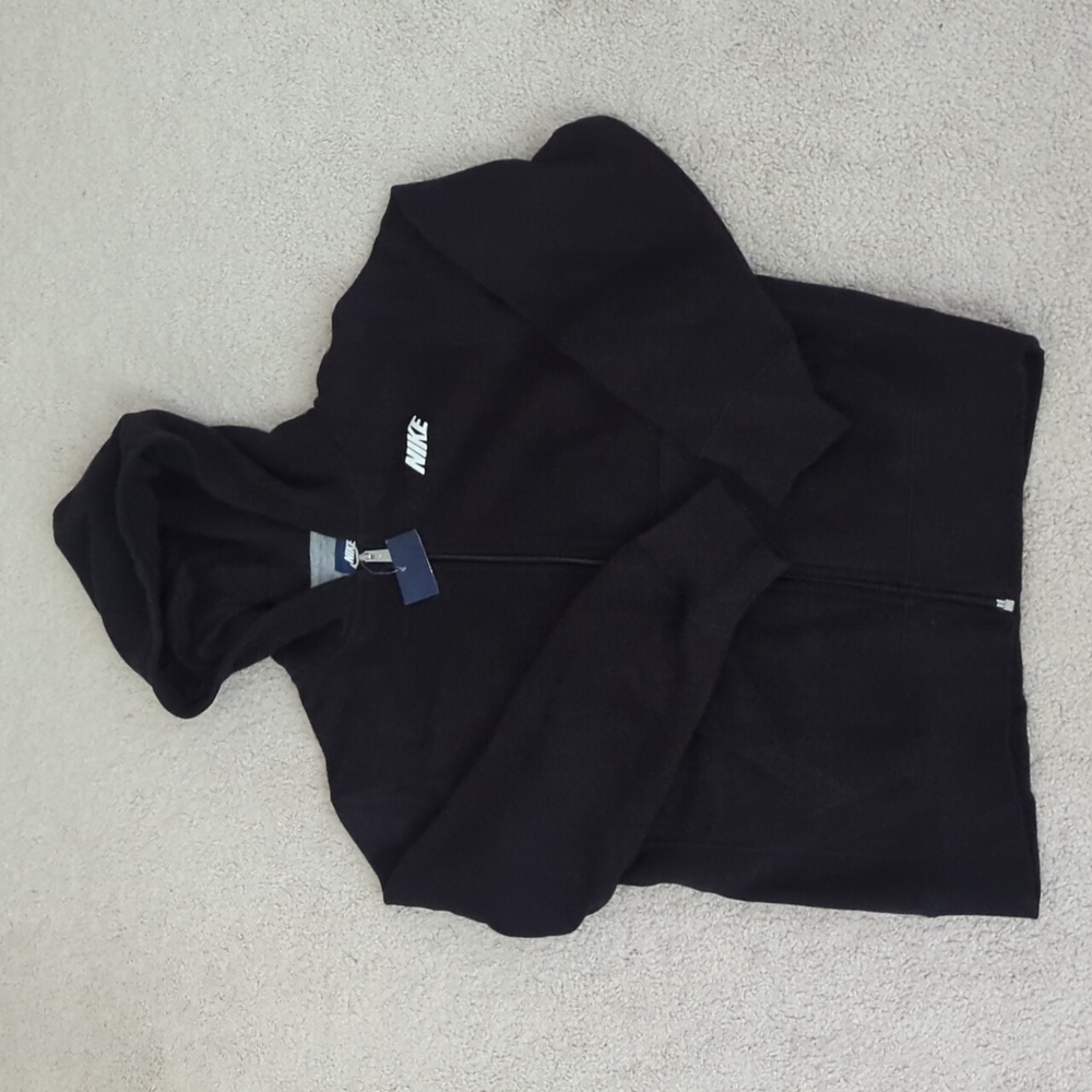 NIKE Boys hoodie sweater